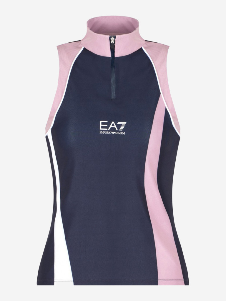 Топ женский EA7 EMPORIO ARMANI Tennis Pro