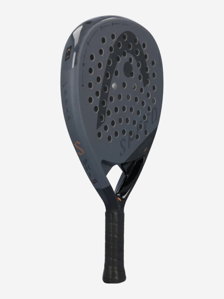 Ракетка для падел-тенниса Head Speed Pro 2023