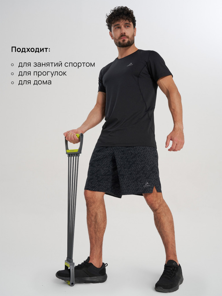 Футболка мужская Demix