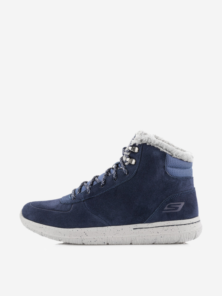 Skechers go walk city hot sale mens