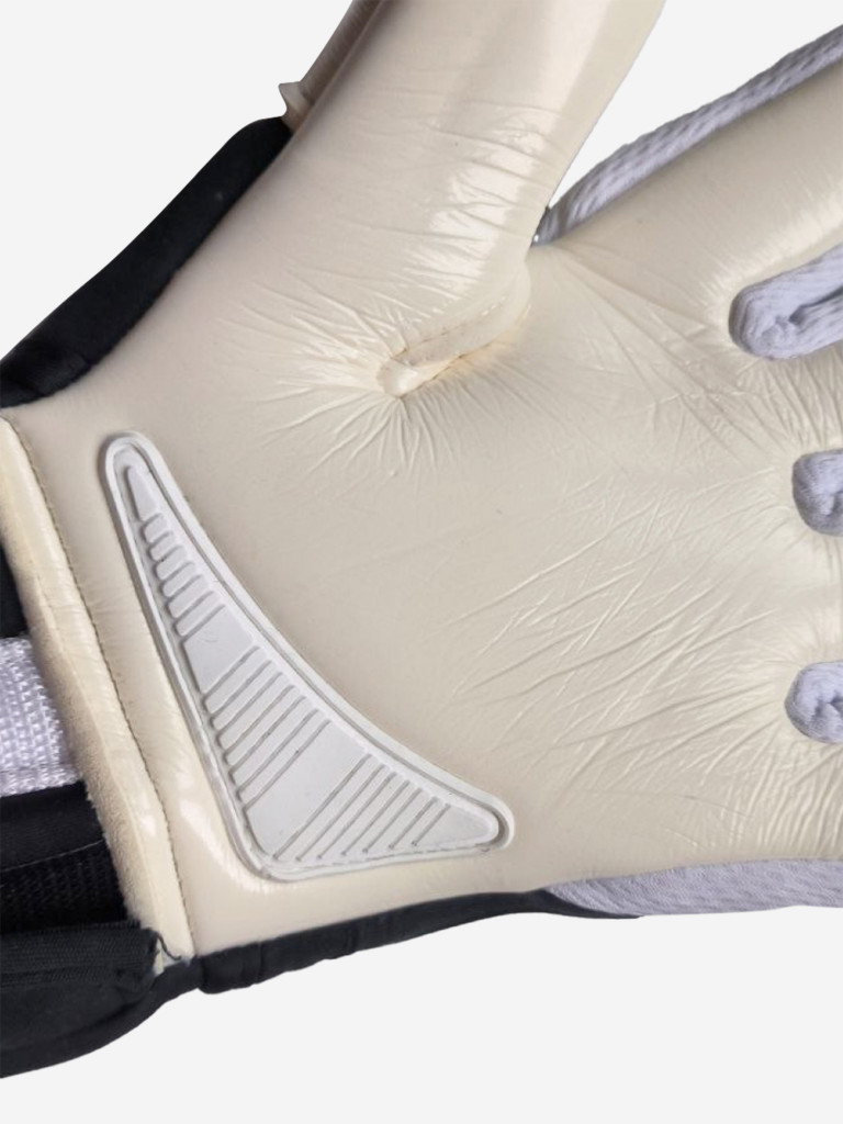 Вратарские перчатки Northstein Mosaic Pro CL4, черные