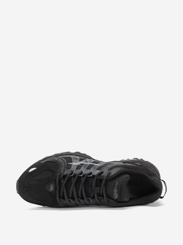 Кроссовки беговые мужские Mizuno Wave Rider 10