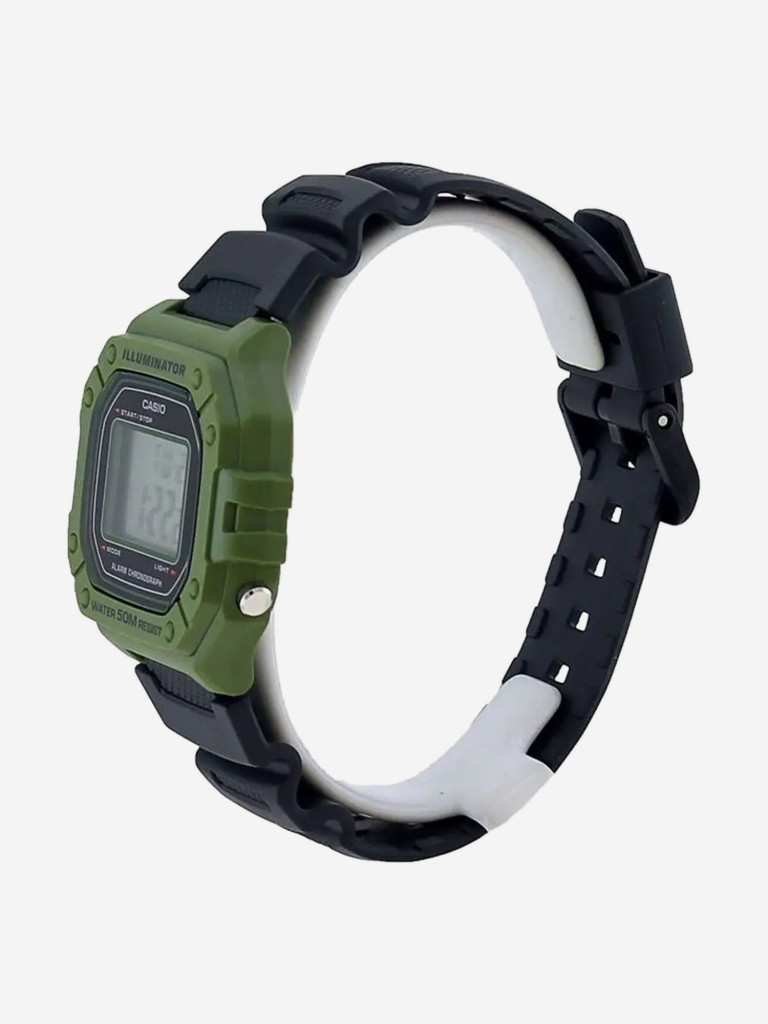 Наручные часы Casio W-218H-3A