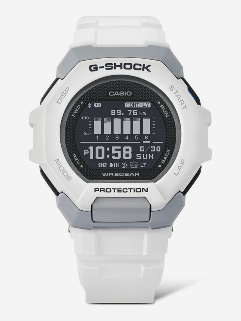 Наручные часы Casio G-Shock GBD-300-7E