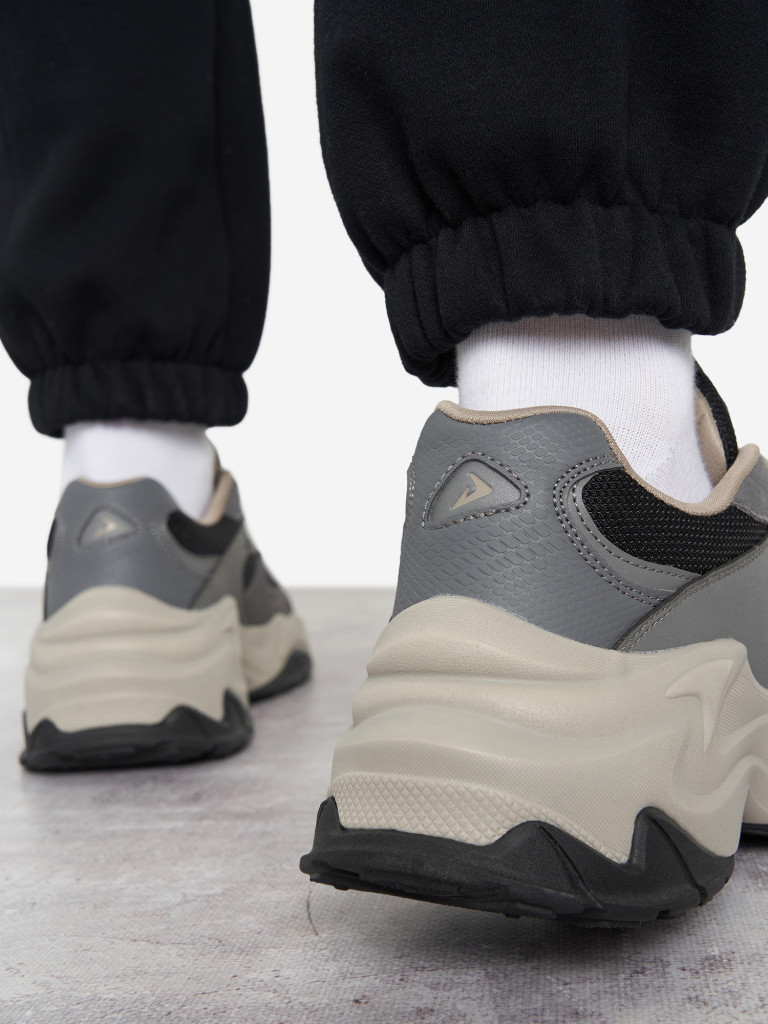 Кроссовки женские Demix Tiara Ny