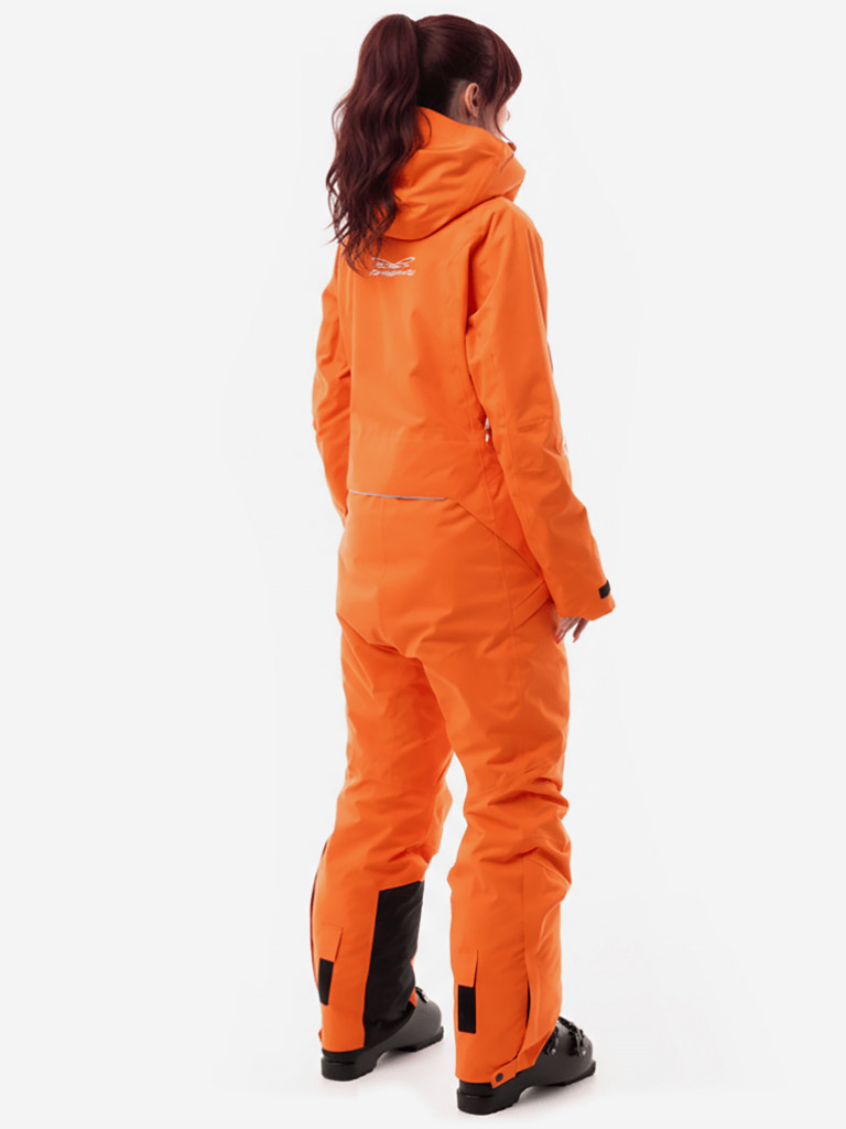 Комбинезон Dragonfly Gravity 2.0 2026 утепленный сноубордический и горнолыжный