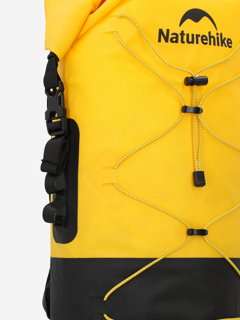 Рюкзак-гермомешок Naturehike Shimmer, 20 л