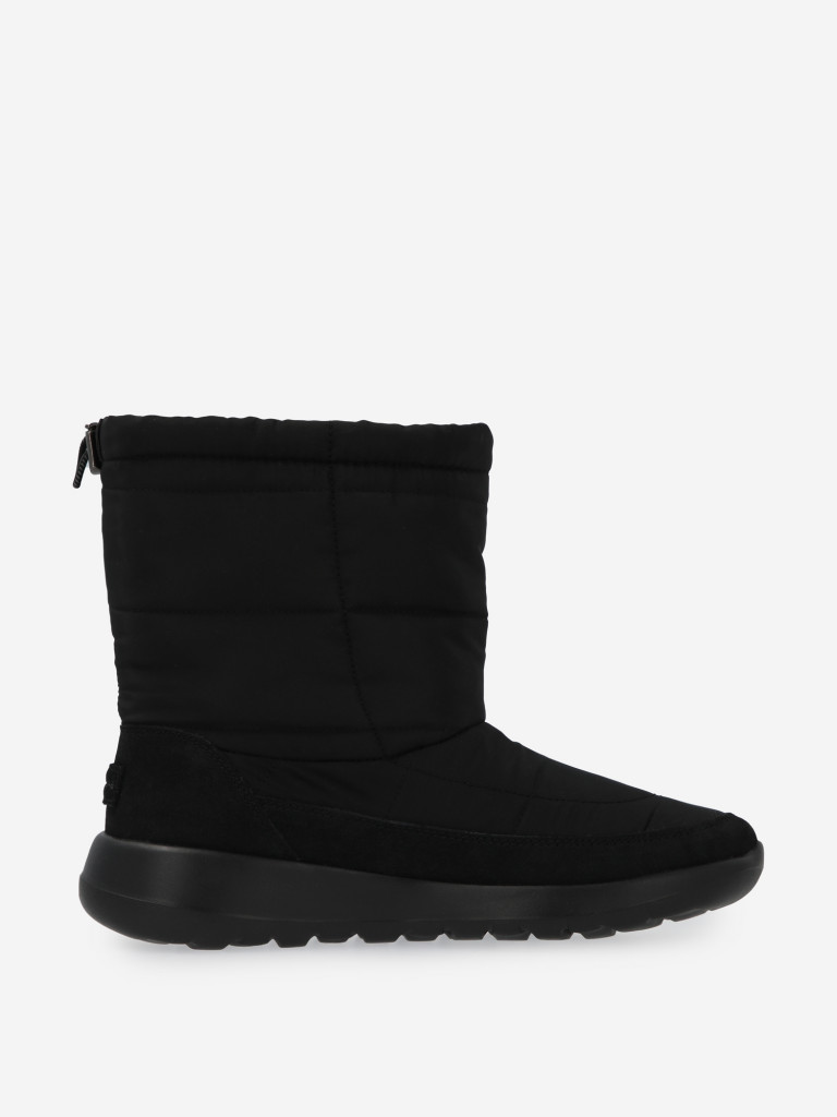 Сапоги утепленные женские Skechers On-The-Go Joy