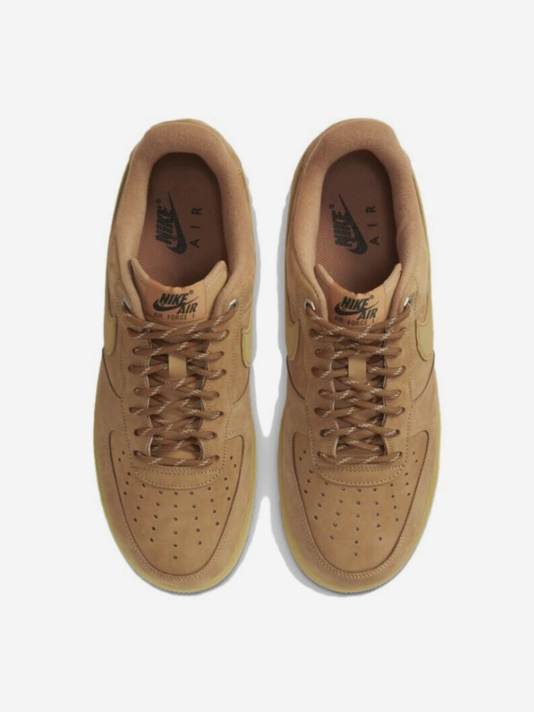 Кроссовки Nike Air Force 1 Low