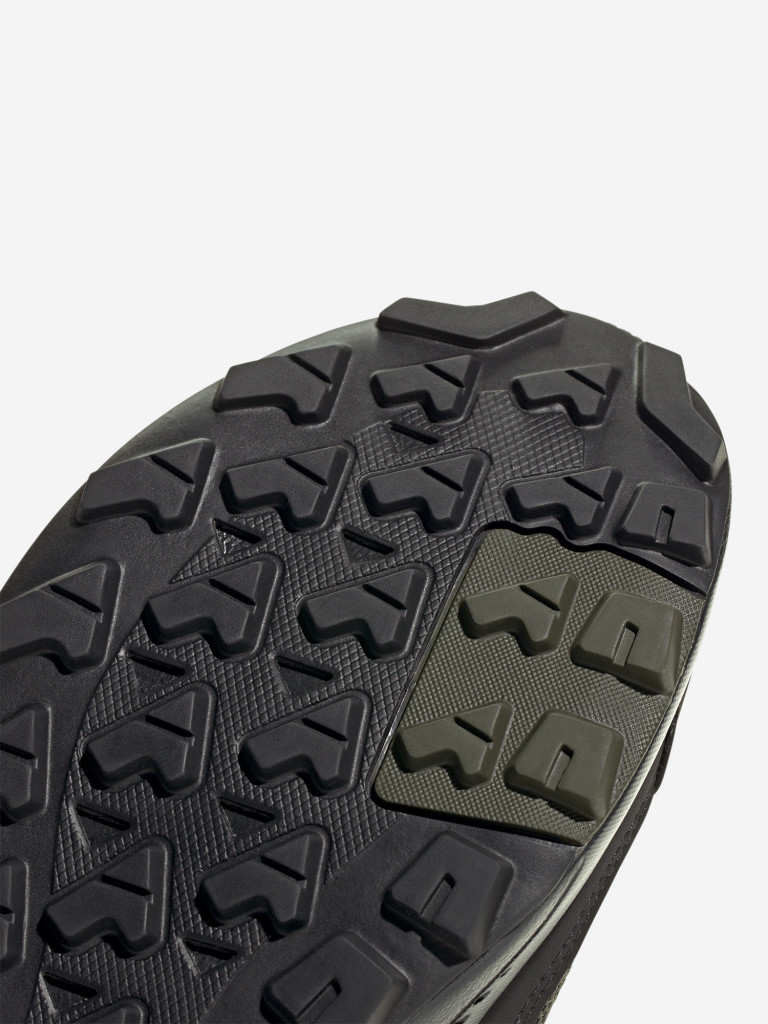 Кроссовки утепленные мужские adidas Terrex Anylander Climawarm +