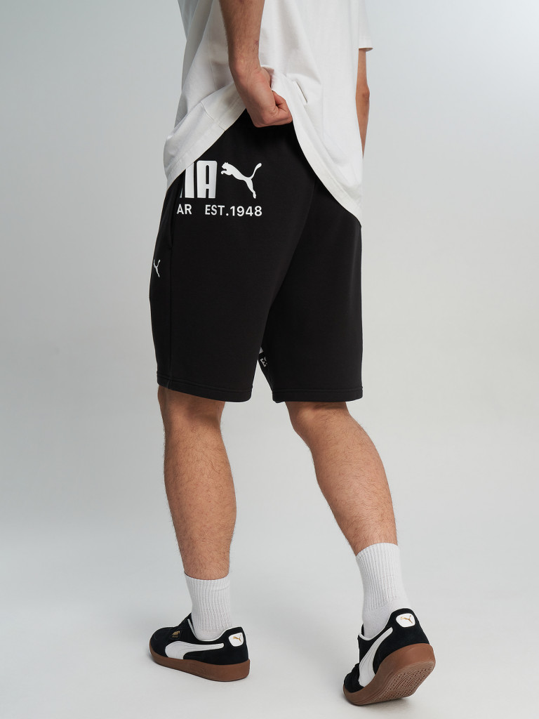 Шорты мужские PUMA