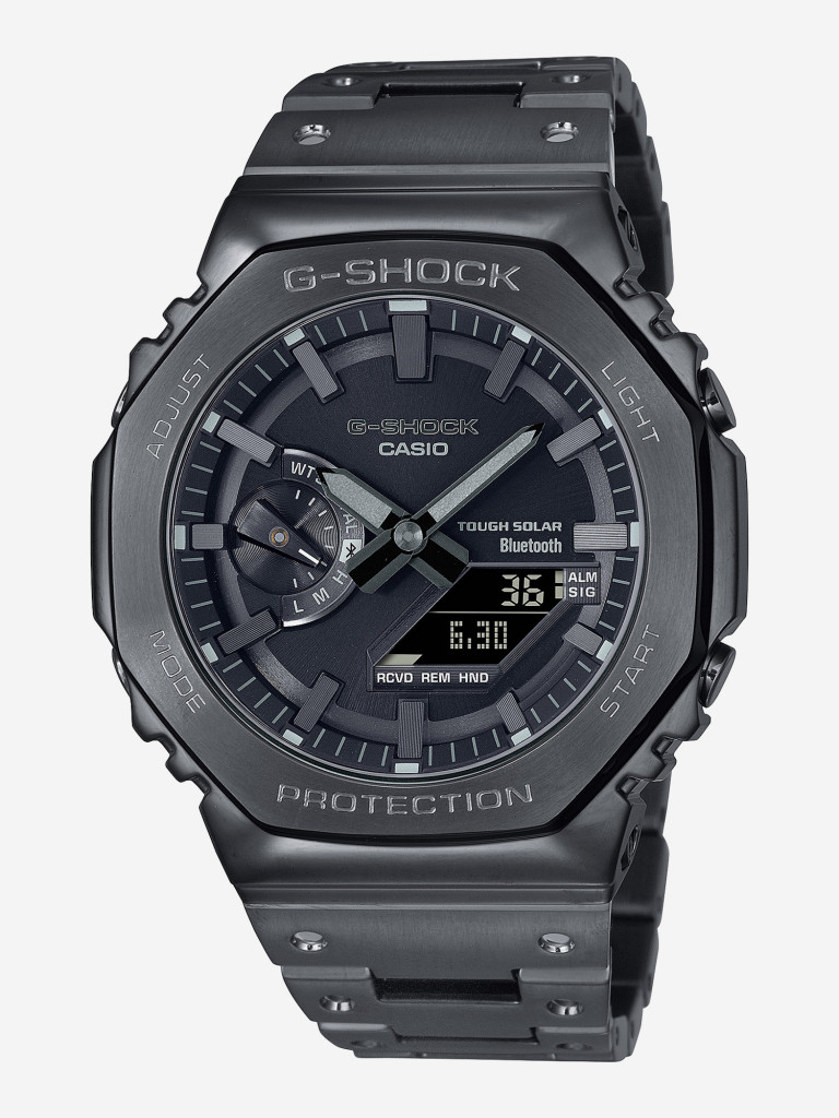 Спортивные часы CASIO G-SHOCK GM-B2100BD-1A