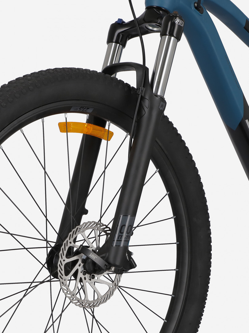 Велосипед горный Stern Motion 30 275 Синий