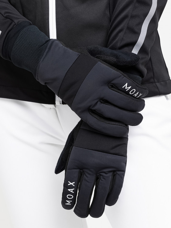 Перчатки мужские Moaxsport Cross