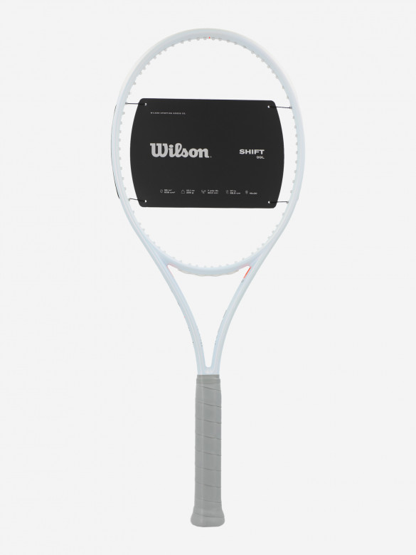 Ракетка для большого тенниса Wilson Shift 99 L 27''