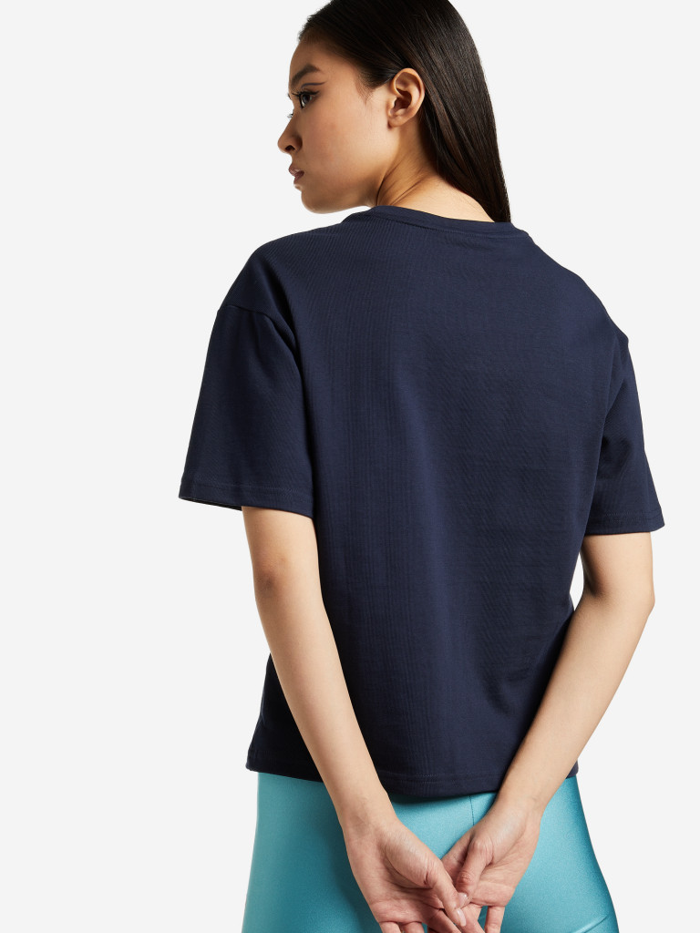 Футболка женская FILA