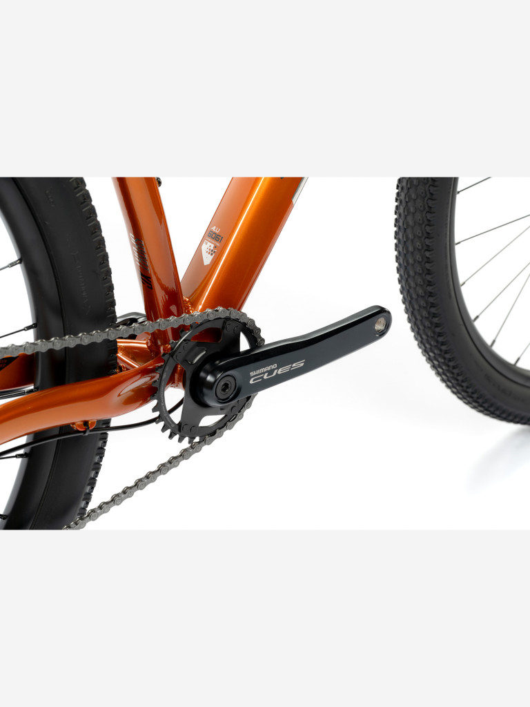 Велосипед горный Superior XC 819 2025