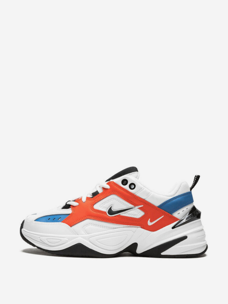 Кроссовки женские Nike M2K Tekno