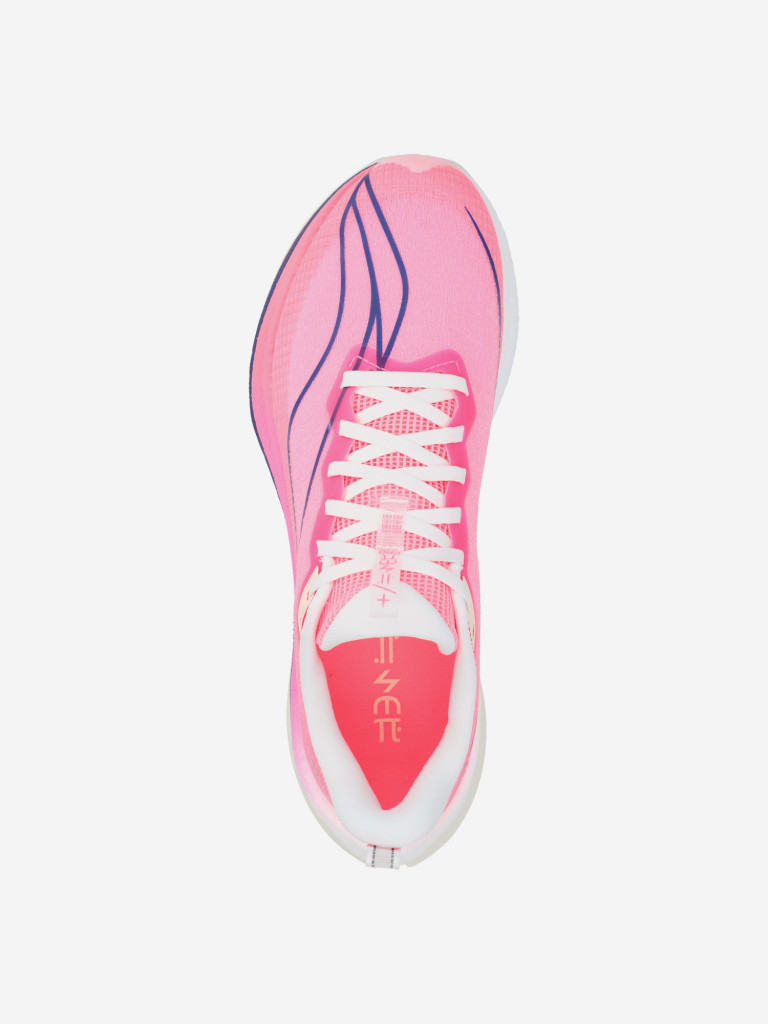 Кроссовки женские Li-Ning Red Hare 7 Pro