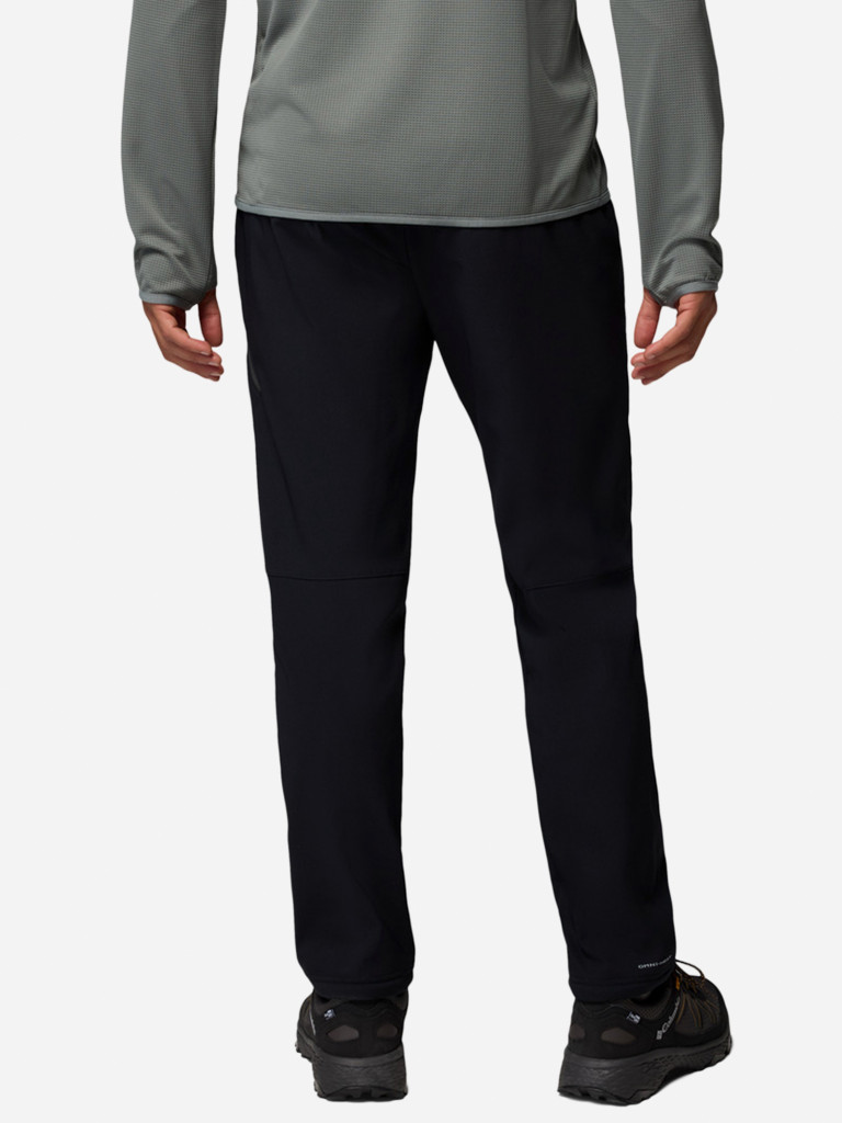 Брюки мужские Columbia Essential Hike Warm Pant
