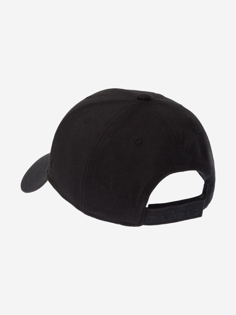 Бейсболка 47 BRAND F-MVP03WBV-BKR Baltimore Ravens NFL