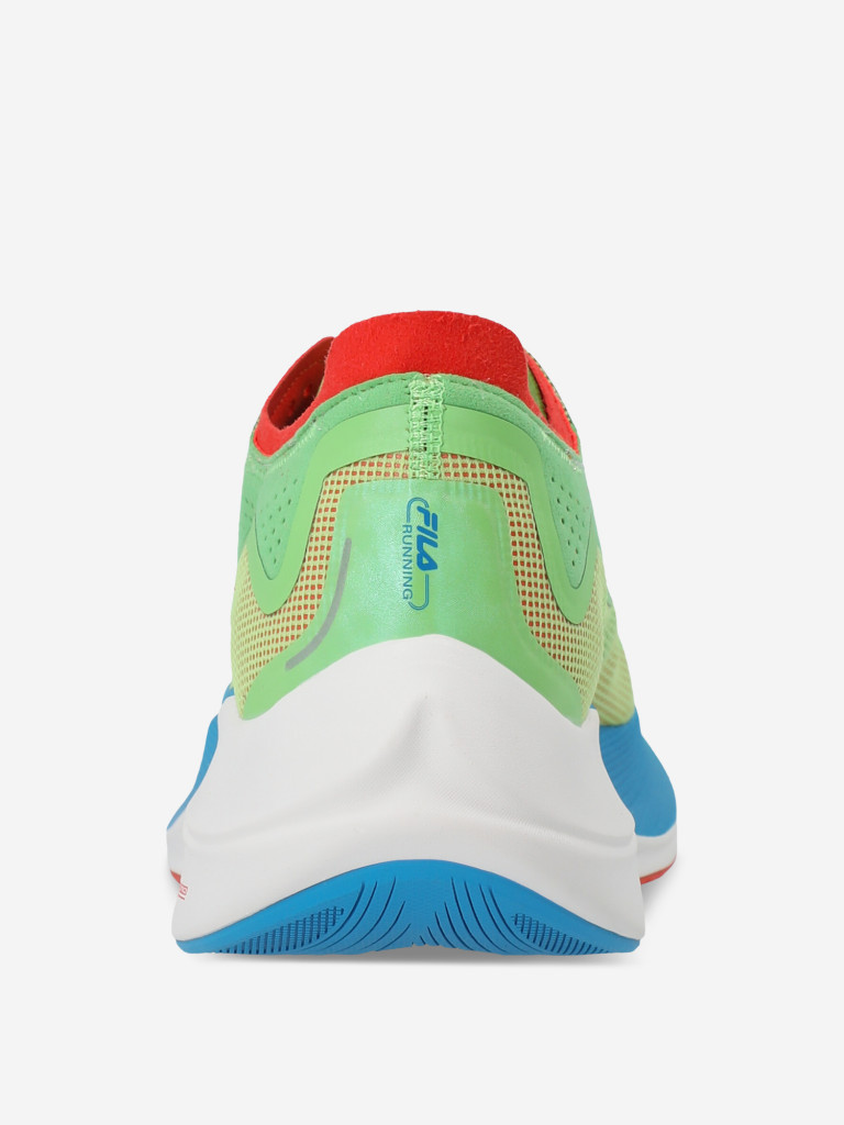 Кроссовки мужские FILA Jet Runner