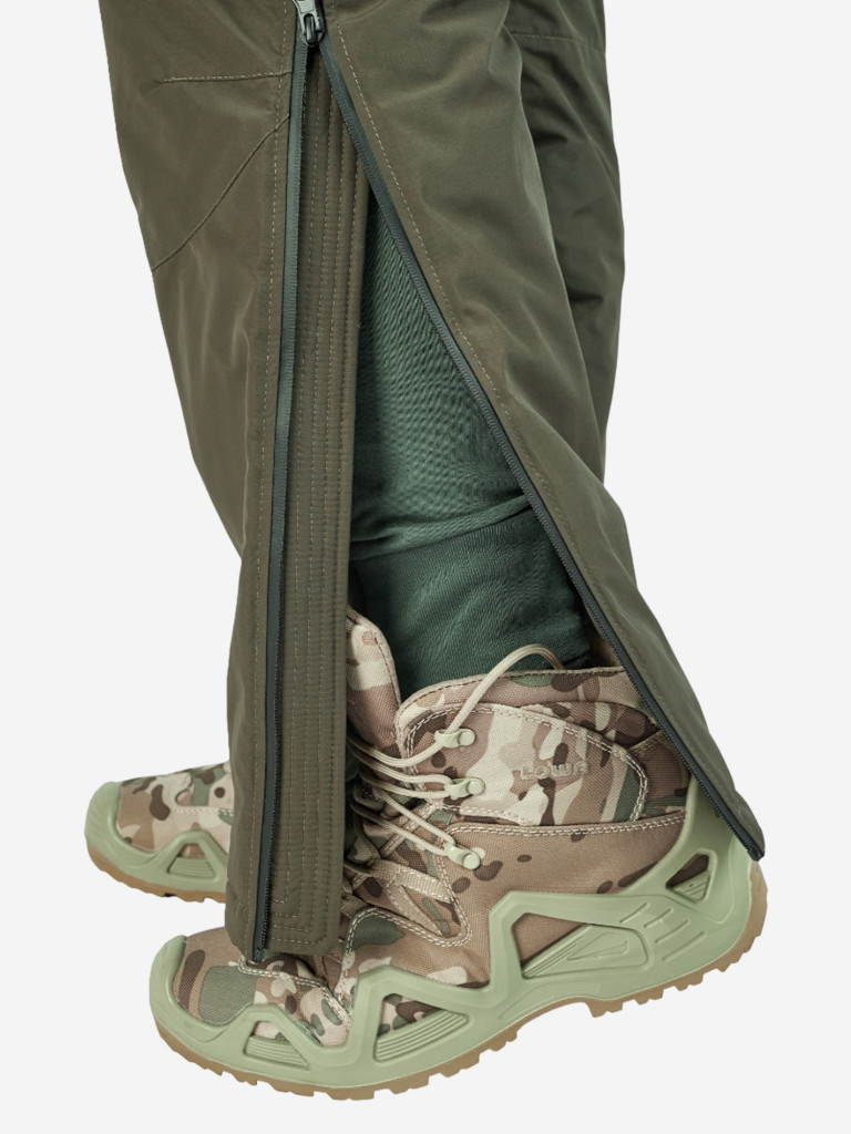 Костюм мужской FANTOM FORCE АЛЬФА зимний для охоты и рыбалки