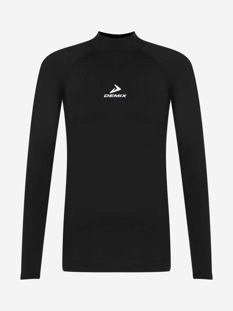 Лонгслив компрессионный мужской Demix