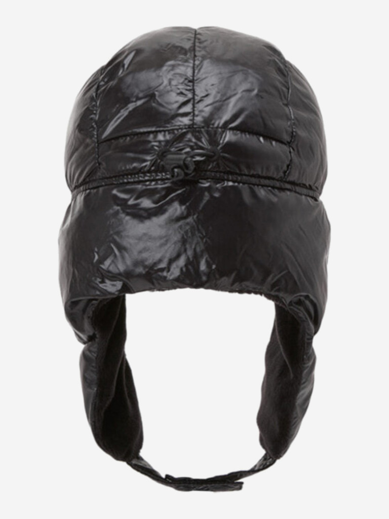 Шапка-ушанка The North Face Nylon Trapper
