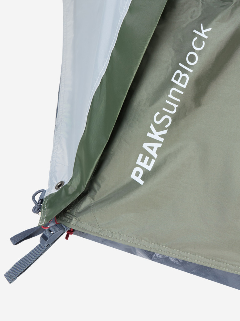 Палатка 3-местная Northland Alpine