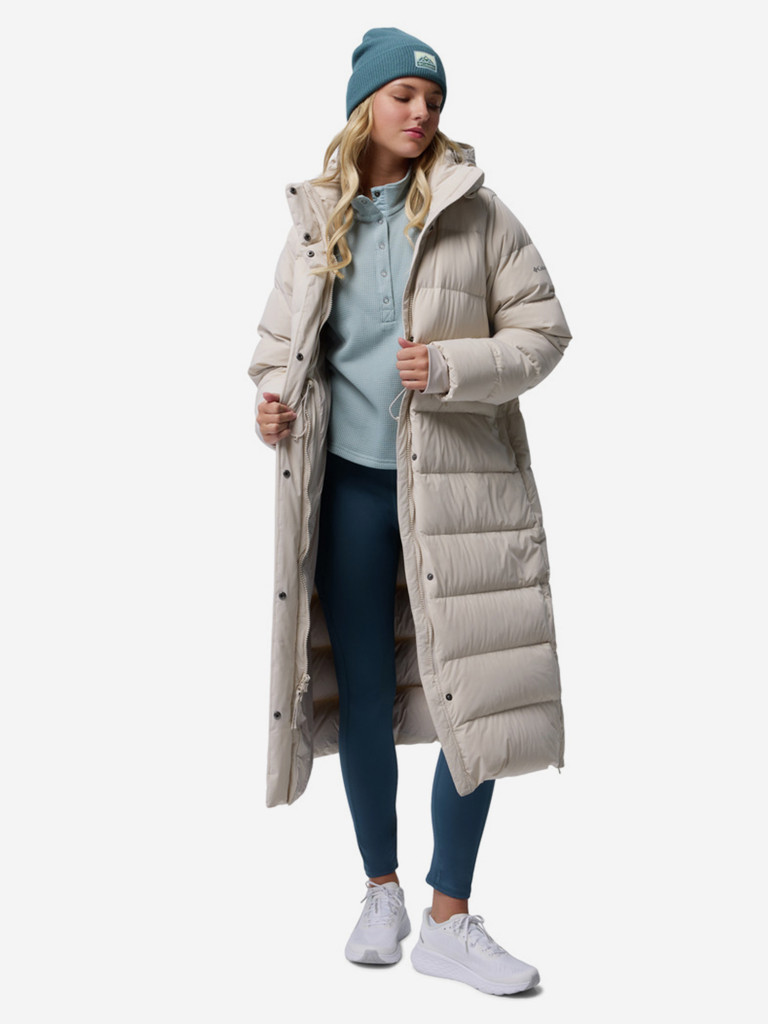 Пуховик женский Columbia Amaze Puff