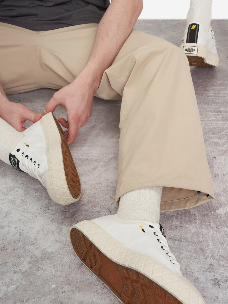 Кеды Palladium Palla Ace Lo Supply