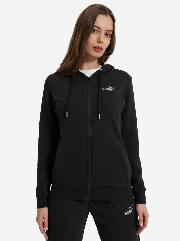 Костюм женский PUMA Metallic