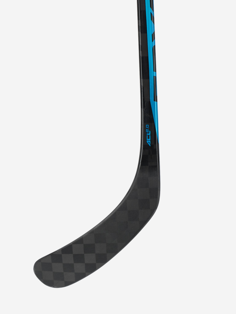 Клюшка хоккейная подростковая Bauer Nexus Sync INT