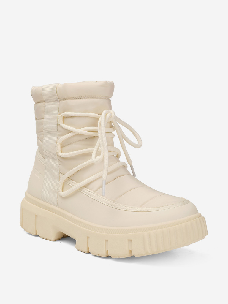 Сапоги утепленные женские Etonic