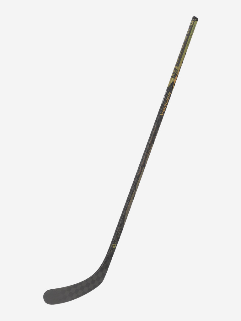 Клюшка хоккейная детская Bauer PROTO R GLD P92 JR