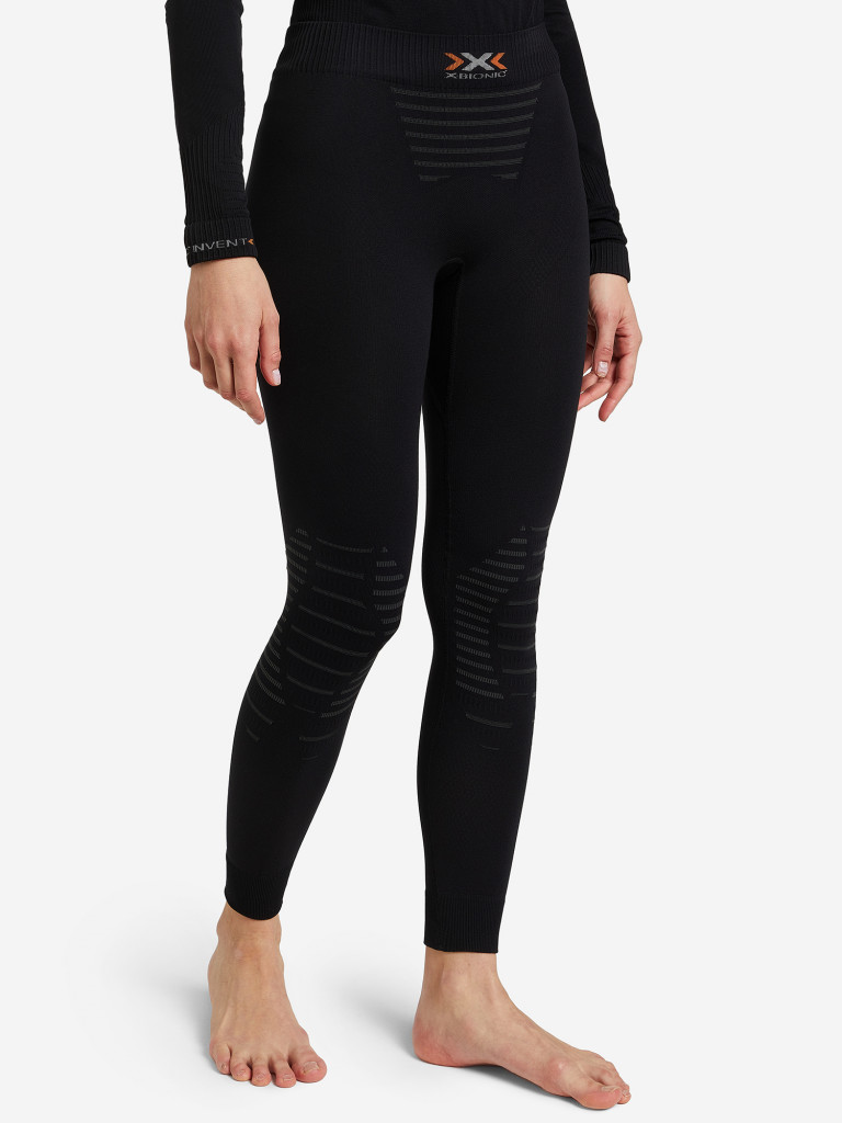 Термобелье низ компрессионное женское X-Bionic