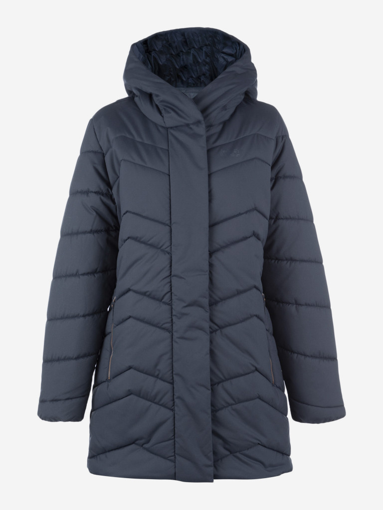 Куртка утепленная женская Jack Wolfskin Kyoto