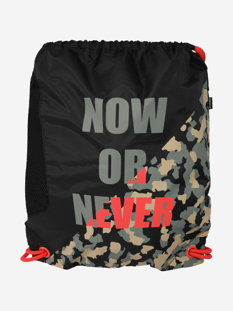 Мешок для обуви для мальчиков Demix