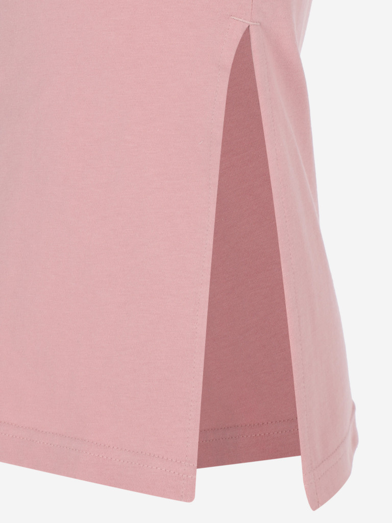 Футболка для девочек Adidas Dance Metallic Print