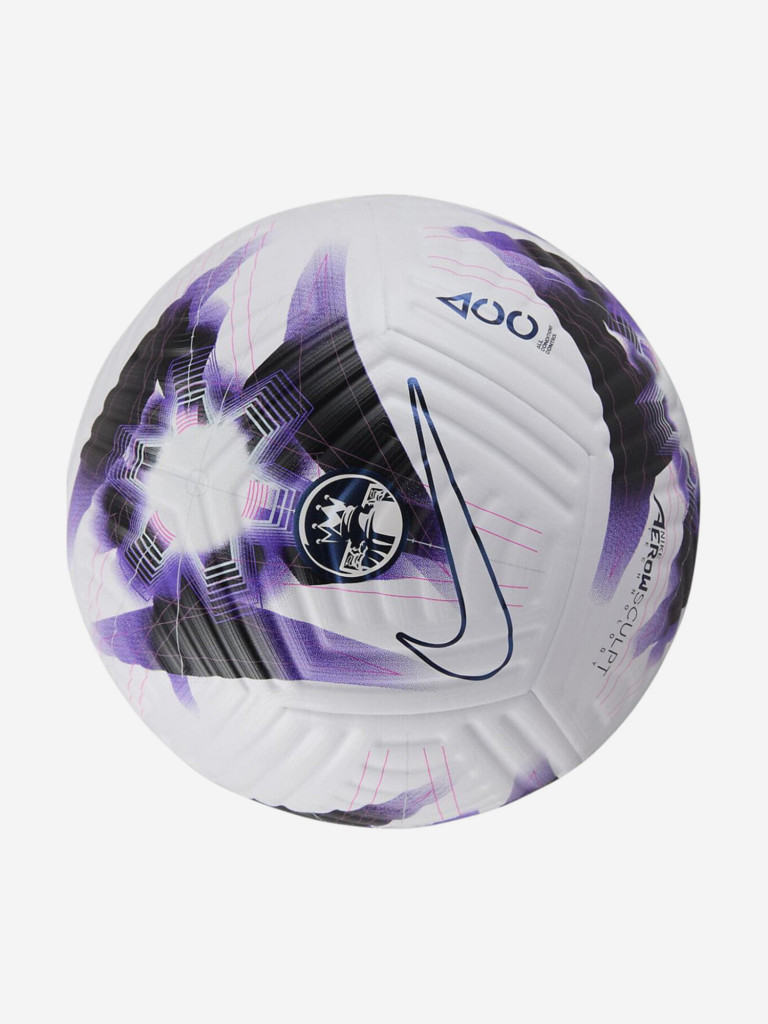 Футбольный мяч Nike Premier League Flight
