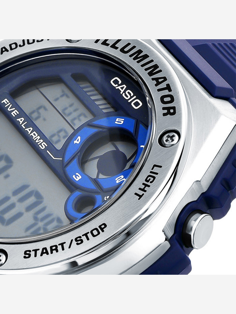 Наручные часы CASIO