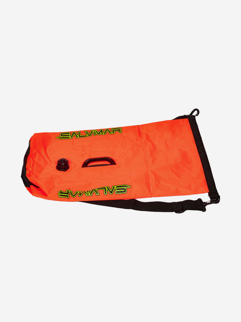 Буй-гермомешок SALVIMAR Swimmy Safe 20 л