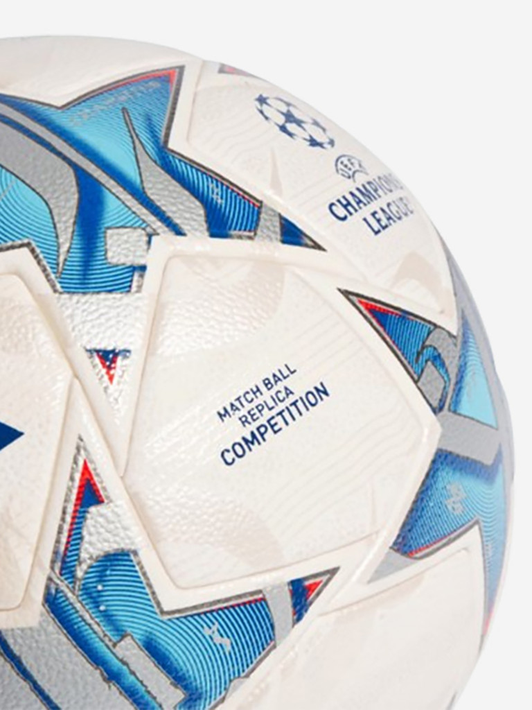 Мяч футбольный ADIDAS UCL COMPETITION сезон 23/24