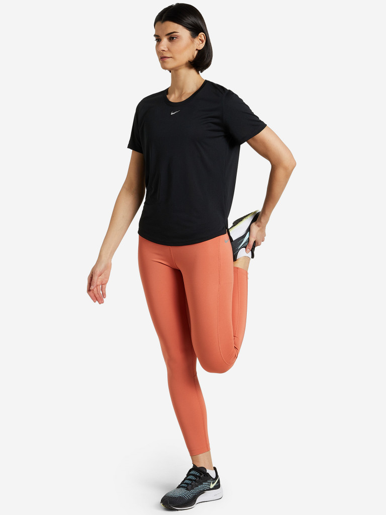Футболка женская Nike Dri-FIT One