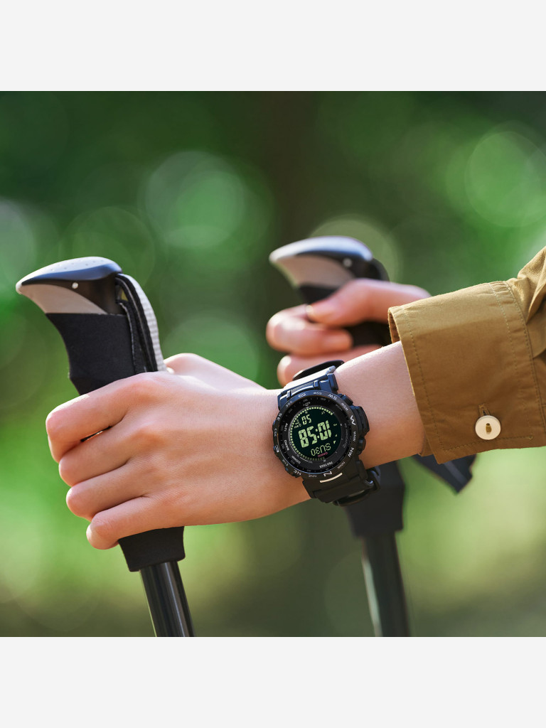 Наручные часы Casio ProTrek PRW-35Y-1B
