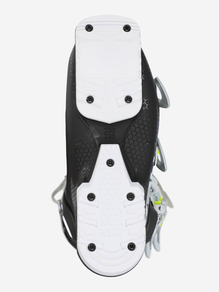 Ботинки горнолыжные женские Head Nexo LYT 80 W