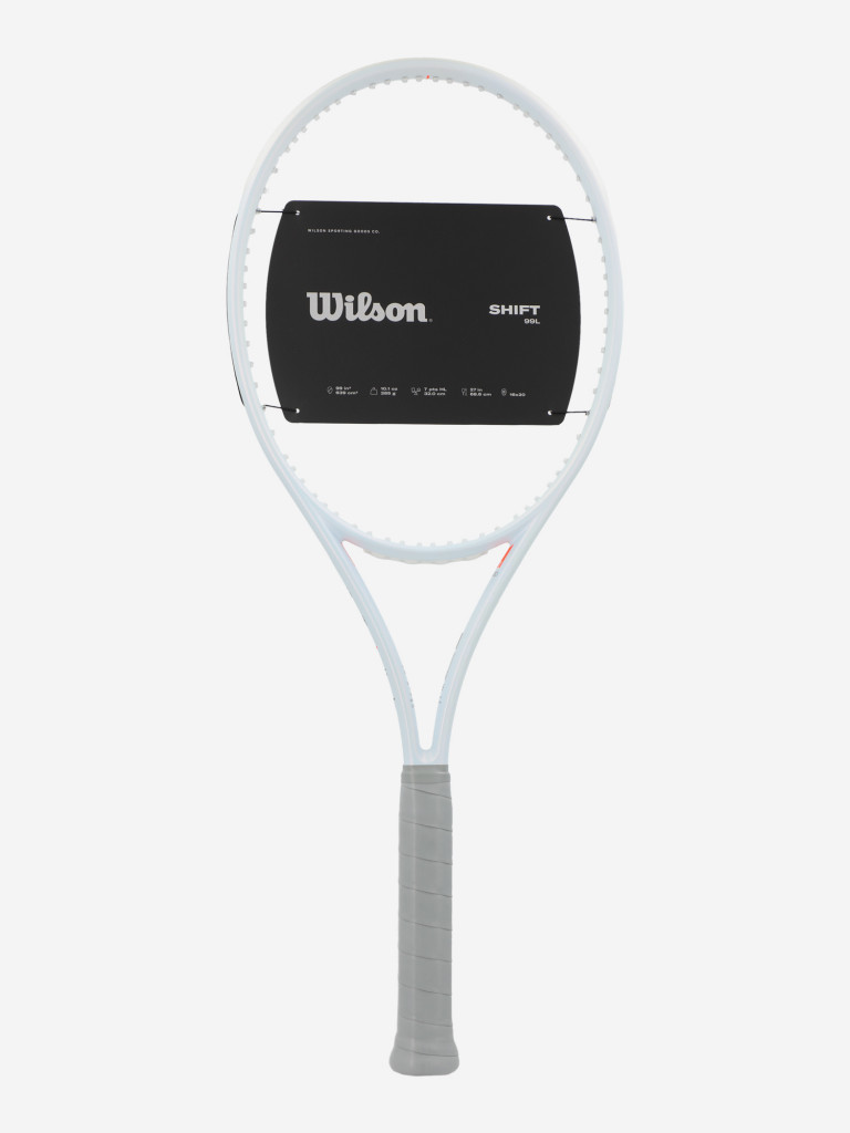 Ракетка для большого тенниса Wilson Shift 99 L 27''