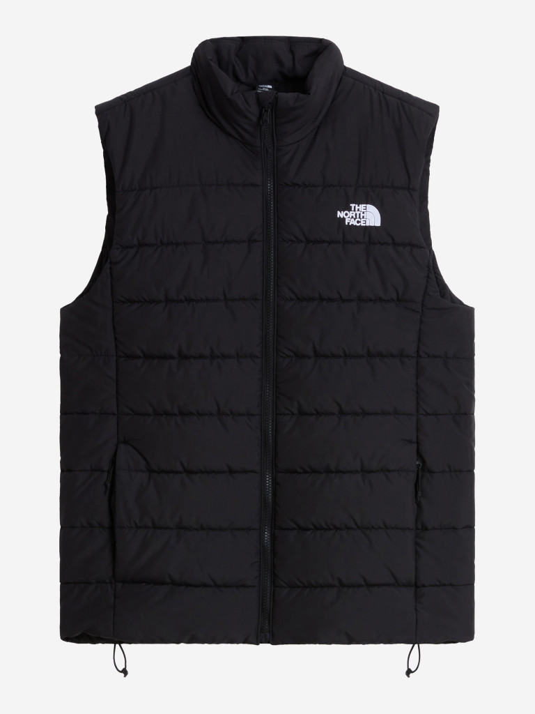 Жилет утепленный мужской The North Face Aconcagua