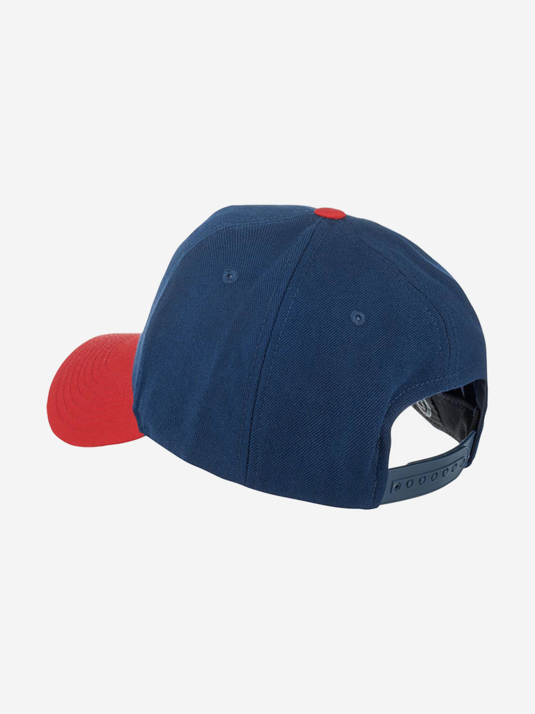 Бейсболка AMERICAN NEEDLE 42692A-NYR New York Rangers Tradition NHL (синий)